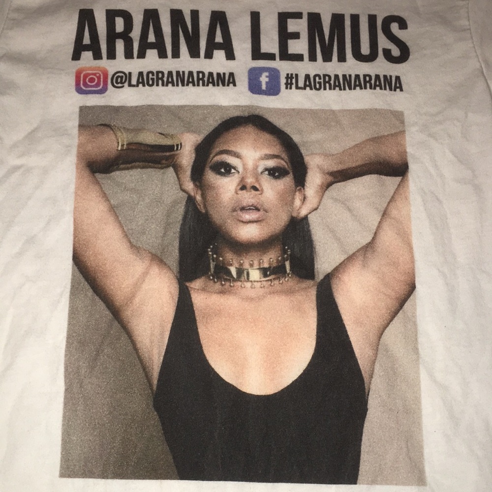 Shirt - Picture 2 of 3
